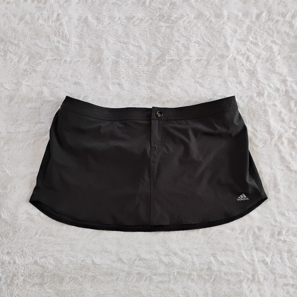 Adidas Swim Skirt